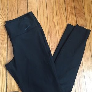 Nike long tights and leggings